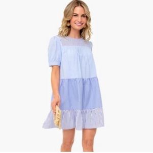 Tuckernuck Quinn Dress XS